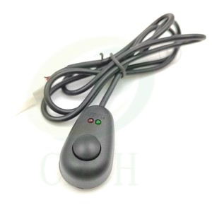 Bumper Nevoeiro Luzes Lâmpadas w/Cablagem Interruptor Para 2010-2016 Cadillac SRX LH & RH - Product Image 4