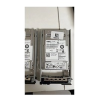 Dell server SSD 3.84TB SSD 2.5 inci baru SAS SATA server Hard disk Drive