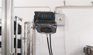 Automatisches Seeding-System Pakets or tierer Put Wall 3D-Sortiermaschine für die E-Commerce-Logistik - Product Image 6