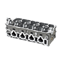 Culasse de moteur de voiture de marque japonaise haute performance 11101-71030 11101-73020 avec prix de gros