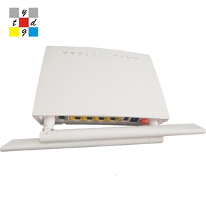 เราเตอร์ ONU ยี่ห้อ YaTai คุณภาพสูง 4 พอร์ต xPON 1GE 3FE พอร์ต SC UPC พร้อม WiFi - Product Image 2