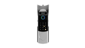 Smart Digital Door <b>Lock</b> Face Recognition Fingerprint WiFi biometric fingerprint <b>lock</b> with camera for Steel Door - Product Image 5