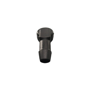 Pièces de carrosserie de camion de haute qualité, autres pièces, 81264830032, buse de lave-glace pour camion Volvo, usage intensif - Product Image 1