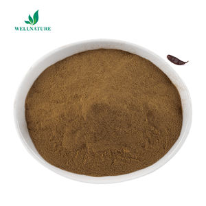 Pó 10: 1/ 50: 1 do extrato de Gleditsia Sinensis do pó de <span class=keywords><strong>Shikakai</strong></span> para o cosmético e o cuidado de cabelo - Product Image 2