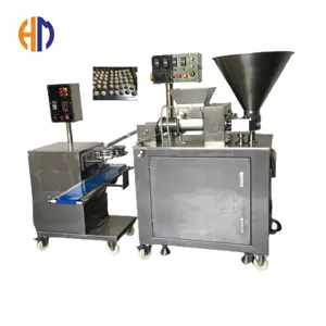 HOT SALE Automatic multi-purpose triangle samosa machine fully automatic restaurant chinese momo making machine