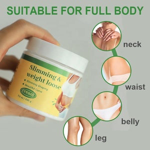 Crema <span class=keywords><strong>dimagrante</strong></span> naturale infusa a base di erbe e minerali per uomini e donne bruciagrassi crema <span class=keywords><strong>dimagrante</strong></span> per il corpo - Product Image 2