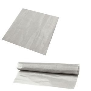 450mm x 450mm 400mm x 500mmおよび200mm x 1200mmサイズのステンレス鋼織り養蜂Varroaワイヤーメッシュ - Product Image 3