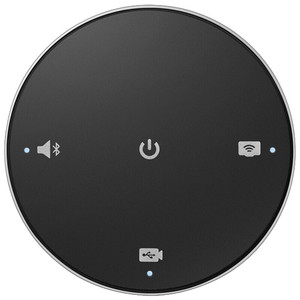<span class=keywords><strong>Webcam</strong></span> de conférence de <span class=keywords><strong>bureau</strong></span> HD Logitech Connect CC2000E originale - Product Image 6