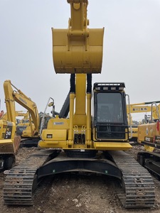 Durable Large Hydraulic Komatsu PC240-8 Komatsu PC240 Komatsu PC240-11 Used Excavator for Various <b>Construction</b> - Product Image 4