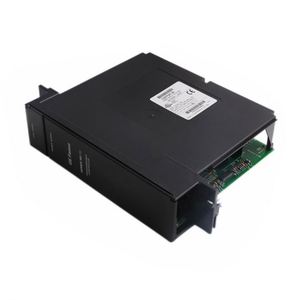 โมดูลแหล่งจ่ายไฟ IC697PWR710 90-70ชุดสำหรับระบบอุตสาหกรรมอัตโนมัติ - Product Image 1