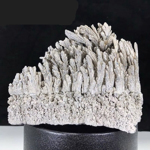 Mẫu Vật Chữa Bệnh Khoáng Từ Tính Tự Nhiên Bán Chạy Quặng Magiê Thô Màu Bạc Thủ Công Dân Gian - Product Image 2