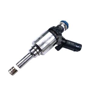 Badatong หัวฉีดน้ำมันเชื้อเพลิงหัวฉีด OEM 0261500074 06H906036Q 06H906036H 06H906036F สำหรับ VW Audi Passat Tiguan - Product Image 1