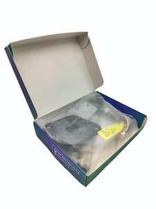 Sonda Industrial de Temperatura y Humedad con Sensor AHT20, Carcasa Metálica, Interfaz I2C, Sensor de Alta Precisión para Sistemas IoT - Product Image 3