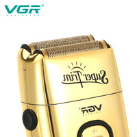 Rasoir alternatif et lame de rasoir VGR332