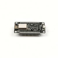 Modul Pengembangan Wifi Serial ESP8266 NodeMcu Lua Wifi V3 CH340 dari Pabrik
