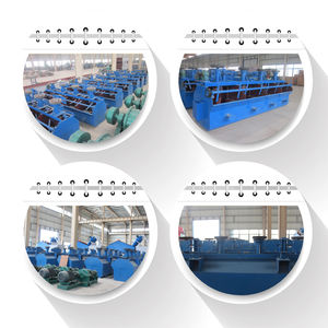 प्लवनशीलता सेल तांबा अयस्क प्रसंस्करण संयंत्र एसिड <span class=keywords><strong>Leaching</strong></span> मशीन/खनन टैंक प्लवनशीलता सेल संयंत्र - Product Image 5