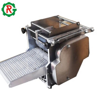 Machine électrique automatique à haute pression pour fabriquer de la farine, du Tortilla
