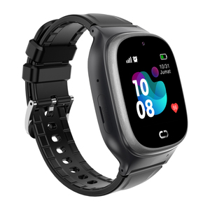 Montre intelligente pour enfants D05 2G 1,44 pouces, montre d'appel avec carte SIM LBS colorée, SOS, garçons, filles, étanche, montre Android 2023 - Product Image 6