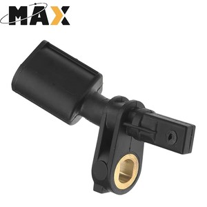 Sistema Elettrico Auto 6Q0927804A WHT003860 Sensore di Velocità Ruota ABS Anteriore Destro per Audi A1 A3 VW FOX <span class=keywords><strong>Seat</strong></span> <span class=keywords><strong>Leon</strong></span> - Product Image 6