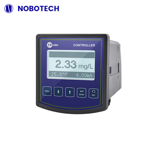 Noboech Đo Độ ĐụC trong ZS-680N nước trực tuyến SS/TSS/Mlss Độ ĐụC điều khiển chất lượng nước kiểm tra mét - Product Image 3