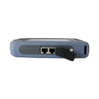 SENTER OTDR Fibra Optica FTTX Mini Fiber OTDR