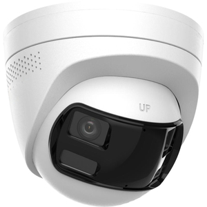 ANNKE OEM 6MP Dual Lens ColorPro With Smart Hybrid Light Fixed Network <b>Camera</b>, Two-way Audio.Person and Vehicle Detection AP055 - Product Image 4