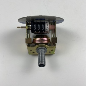 Compteur mécanique de haute qualité pour motos MINSK 125, compteur de vitesse, mouvement interne - Product Image 3