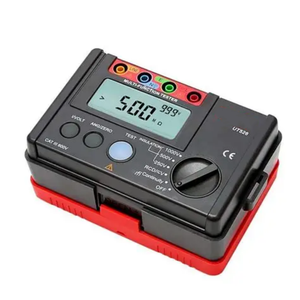 มิเตอร์ไฟฟ้าอเนกประสงค์รุ่นใหม่ UT526 - Product Image 1