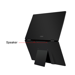 Monitor Portátil Triple de 16 Pulgadas para Laptop, Extensor de Pantalla Doble para Laptop, Venta al Por Mayor - Product Image 3