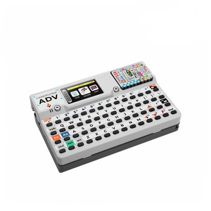 Dernière version M5 Stack Cardputer <span class=keywords><strong>Adv</strong></span> StampS3A Carte d'ordinateur 56 touches programmable pour développement - Product Image 2