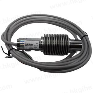 उच्च गुणवत्ता Z6FD1-200kg लोड सेल बल सेंसर बेल्ट के लिए ट्रांसड्यूसर बेल्ट - Product Image 1