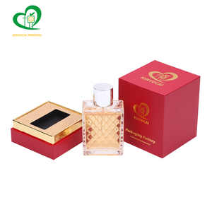 Caja <span class=keywords><strong>de</strong></span> Regalo <span class=keywords><strong>de</strong></span> Navidad para <span class=keywords><strong>Perfumes</strong></span> y Cosméticos para <span class=keywords><strong>Hombre</strong></span>, Ecológica, con Diseño <span class=keywords><strong>de</strong></span> Logotipo Personalizado, Envase Glamuroso para Productos para el Cuidado <span class=keywords><strong>de</strong></span> la Piel, Forrada con Esponja - Product Image 2