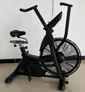 S Vente populaire de haute qualité <span class=keywords><strong>Assault</strong></span> <span class=keywords><strong>Air</strong></span> <span class=keywords><strong>Bike</strong></span> - Gym Vélo d'exercice avec ventilateur d'<span class=keywords><strong>air</strong></span> - Product Image 5