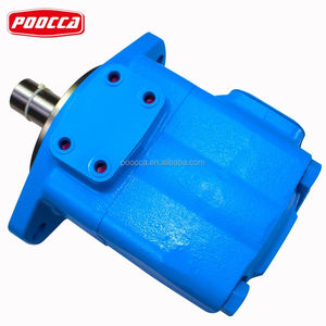 سعر المصنع بيع الساخنة فيكرز مضخة هيدروليكية 35V - Product Image 5