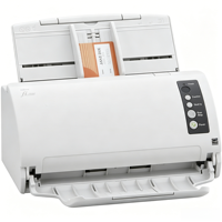 Scanner de documents de bureau professionnel F-ujitsu Fi-7030 A4 CIS couleur recto-verso 600 dpi USB en stock