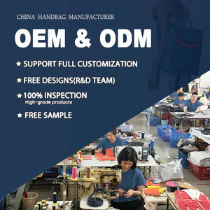 Túi xách, túi đeo vai, balo, túi thể thao, túi du lịch da PU cao cấp, in logo tùy chỉnh OEM ODM, dành cho nữ và nam - Product Image 3