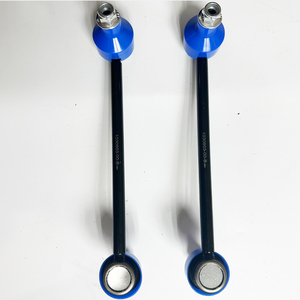 2014-2022 Lien stabilisateur d'extrémité de barre stabilisatrice avant gauche et droite Tesla Model <span class=keywords><strong>S</strong></span> Modèle 103060300B - Product Image 6