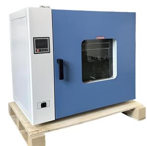 Labor-Trockenschrank mit Heizvorrichtung, 304 Edelstahl, Zwangskonvektionsofen, 76L, Hohe Genauigkeit, IP65-Schutz, 1100W Optional - Product Image 4