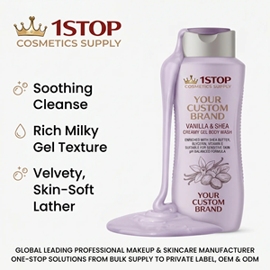<span class=keywords><strong>Espuma</strong></span> <span class=keywords><strong>Limpiadora</strong></span> Corporal sin Enjuague al por Mayor para Pacientes Postrados y <span class=keywords><strong>Ancianos</strong></span>, Sin Etiqueta - Product Image 4