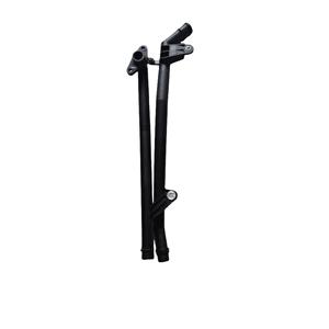 Tubo de Agua para Radiador Benbaochi, 560 mm, de Goma, 120°C, para Reemplazo y Reparación - Product Image 3