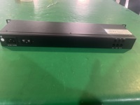 Bloc d'alimentation intelligent à montage en rack 19 pouces avec surveillance IP, contrôle individuel, multi-standard C13/C19, équipement de distribution d'alimentation