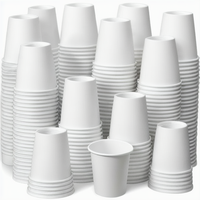Gobelets en papier de 10oz Solutions de boissons haut de gamme Tasse à frites 500 1000 Porte-gobelet à frites Cola copo De Batata Mais Barato