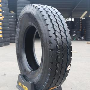 Neumático Nuevo LCH T-REX 315/80R22.5 para Camión, Sin Cámara, Radial, para Todas las Posiciones, 1 Año de Garantía, para Trabajo Pesado, Mejor Precio - Product Image 1