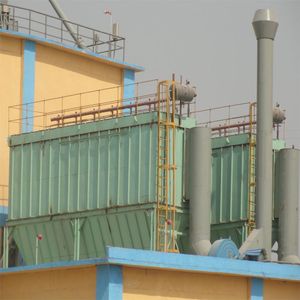 Nettoyeur de pavés en béton à faibles concentrations d'émissions, collecteur de poussière pour la séparation de la poussière et de l'<span class=keywords><strong>air</strong></span>, filtre - Product Image 5