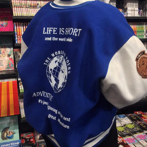 แจ็คเก็ตนักบิด - Product Image 3