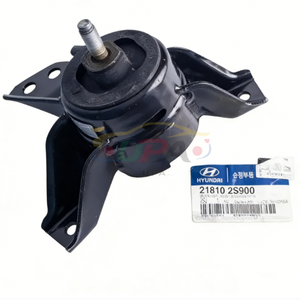High quality <b>Engine</b> <b>System</b> BRACKET ASSY-<b>ENGINE</b> MTG 21810-2S900 218102S900 For H-yundai ACCENT 21810 2S900 - Product Image 3