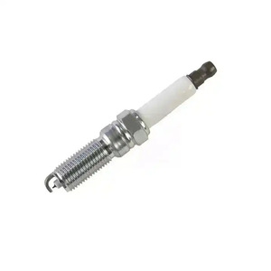 Spark <b>Plug</b> 12683541 Platinum For Buick Envision Regal LaCrosse Verano Chevrolet Cruze Malibu Gasoline Engine <b>Replacement</b> - Product Image 3