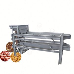 Machine commerciale de classement d'arachide de soja automatique - Product Image 1