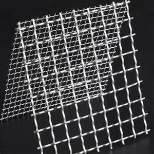 Giá thấp nướ<span class=keywords><strong>c</strong></span> nóng điều trị 1.8m trang trại hàng rào giá thấp kim loại Chuỗi liên kết 3D mô hình trang trại trellis & Gates với khung kim loại - Product Image 3