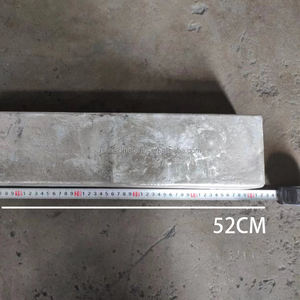 Mg9990 Mg9998 Hochreine Magnesium barren Grund metalle Produkt kategorie - Product Image 4